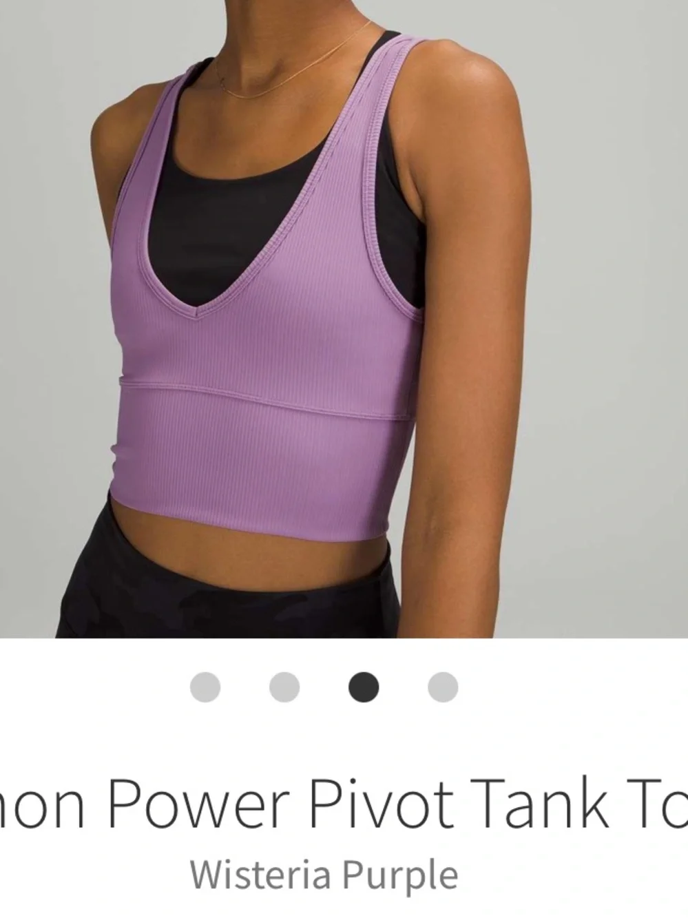 lululemon athletica lululemon power